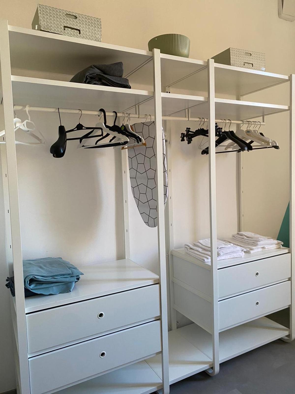 Just Like In Bocconi Apartment *