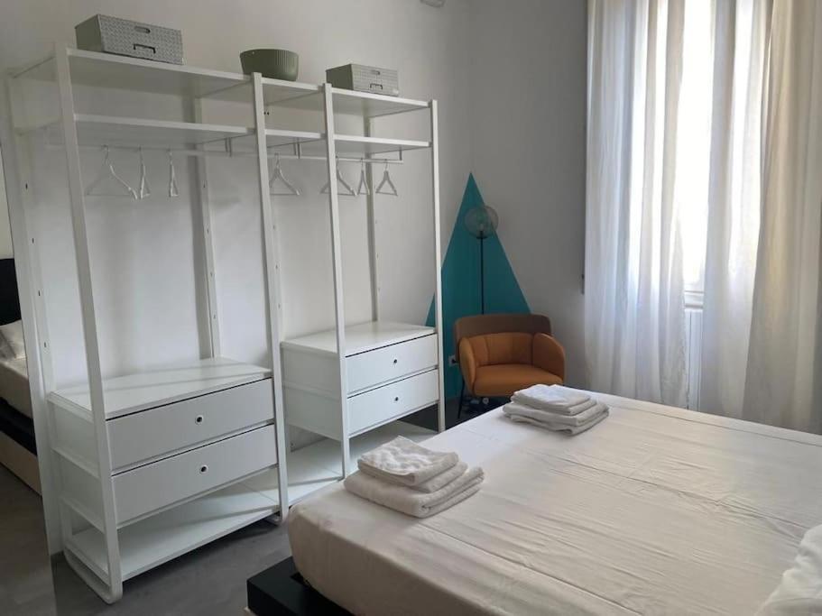 Just Like In Bocconi Apartment *