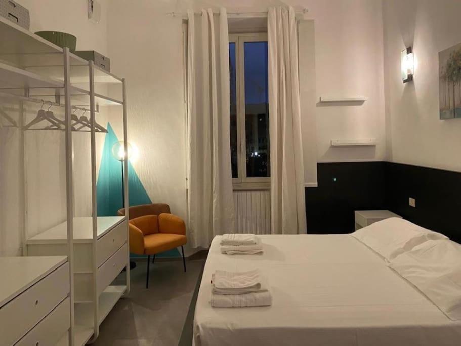Apartment Just Like In Bocconi Mailand